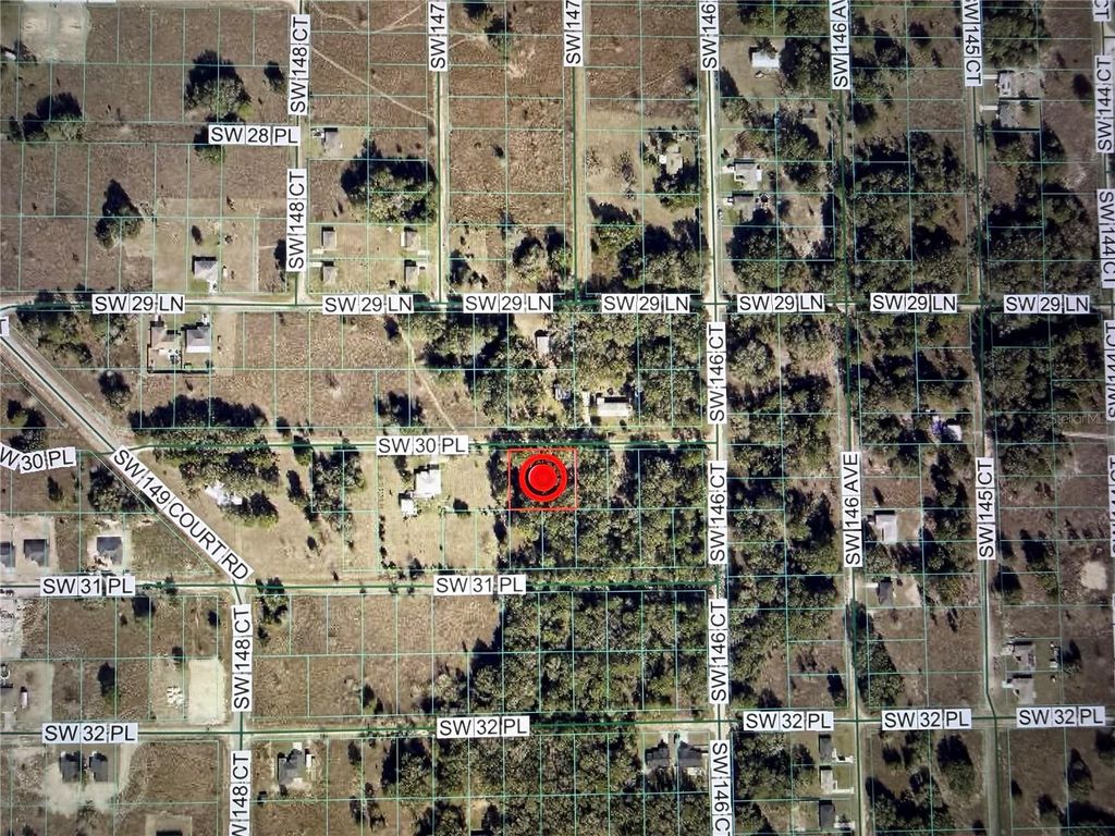 Photo of 14750 SW 30th Place, Ocala, FL 34481 (MLS # OM723519)