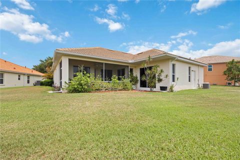 A home in BRADENTON