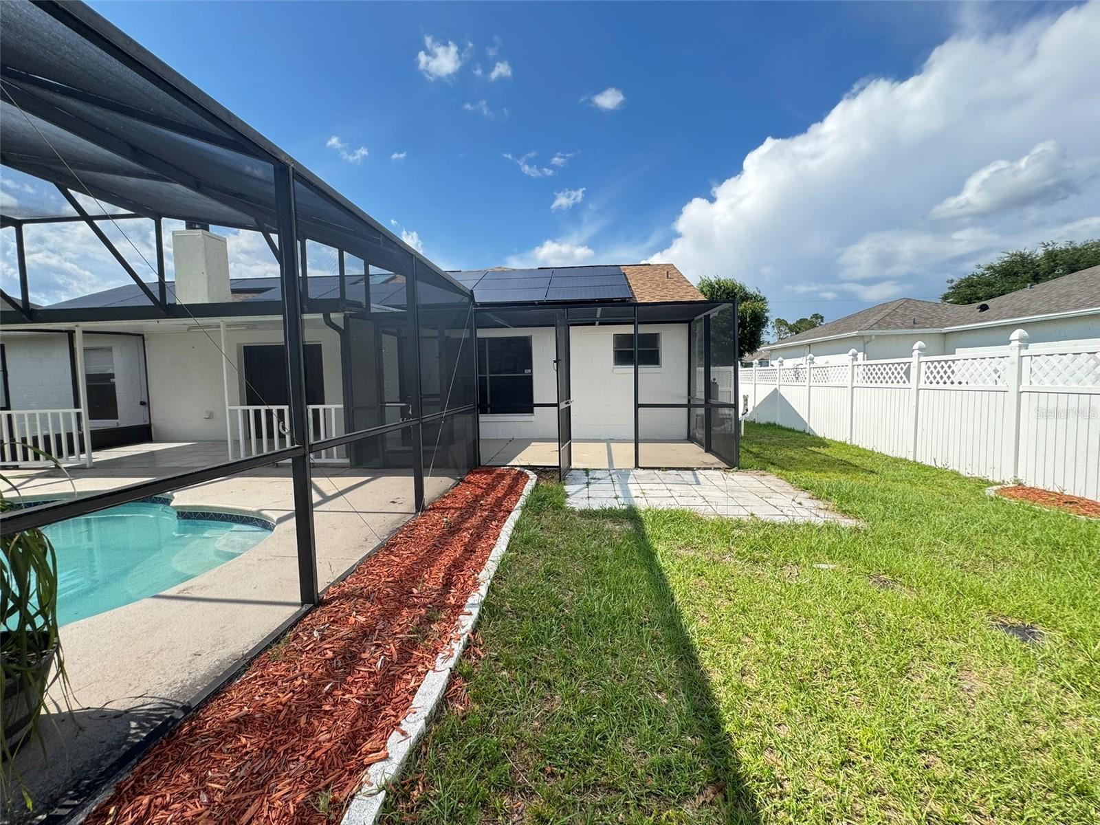 POINCIANA VILLAGE 2 NBHD 3 - Residential