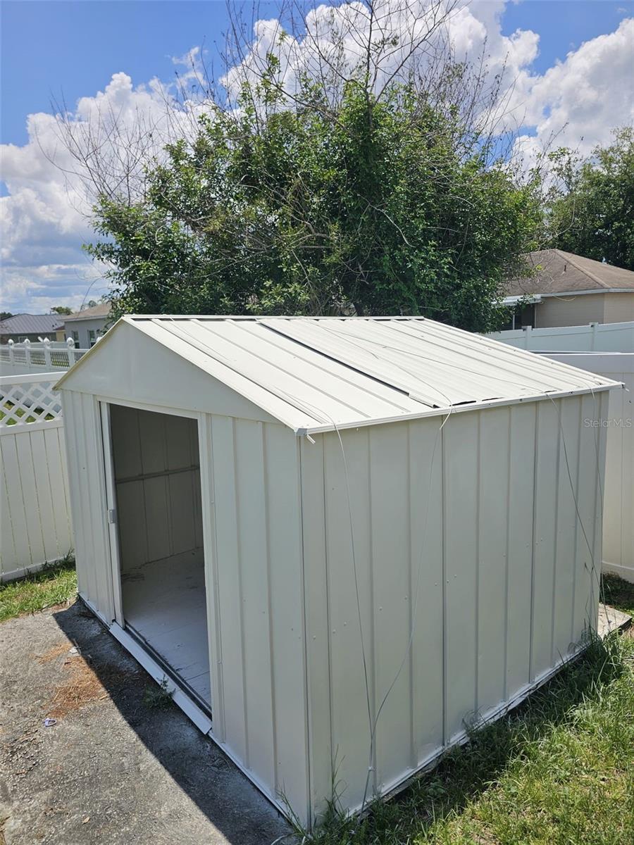 POINCIANA VILLAGE 2 NBHD 3 - Residential