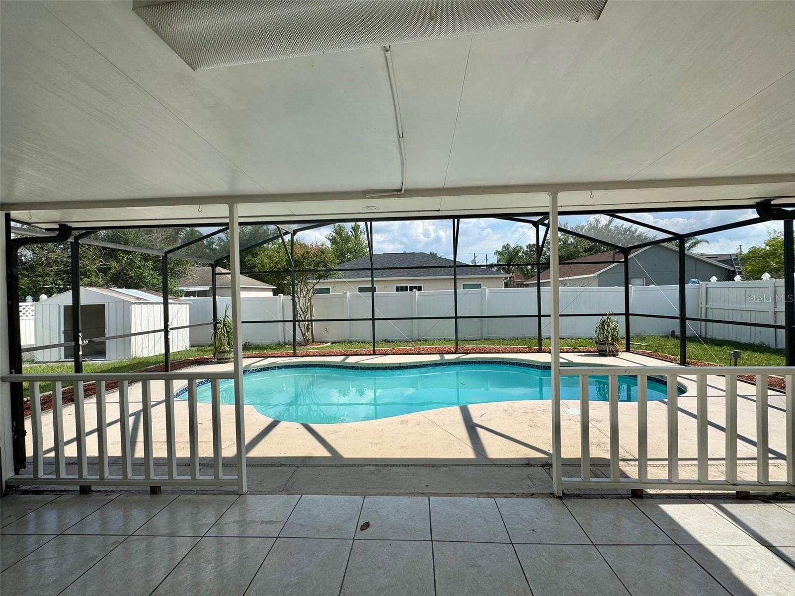 POINCIANA VILLAGE 2 NBHD 3 - Residential