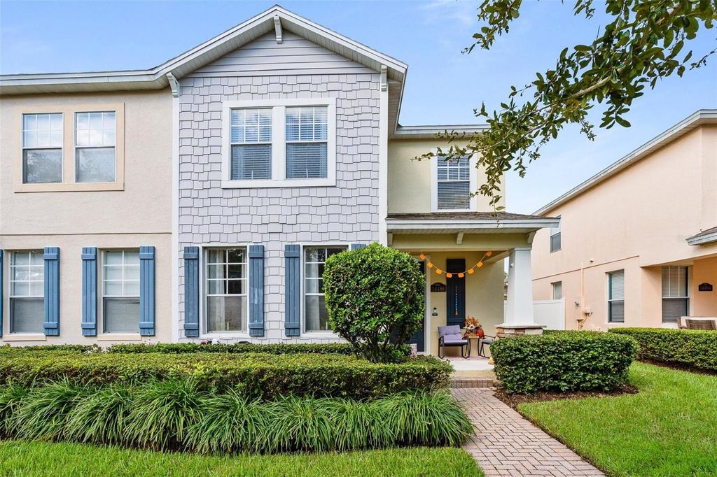 Photo of 14488 Whittridge Drive, Winter Garden, FL 34787 (MLS # O6349800)