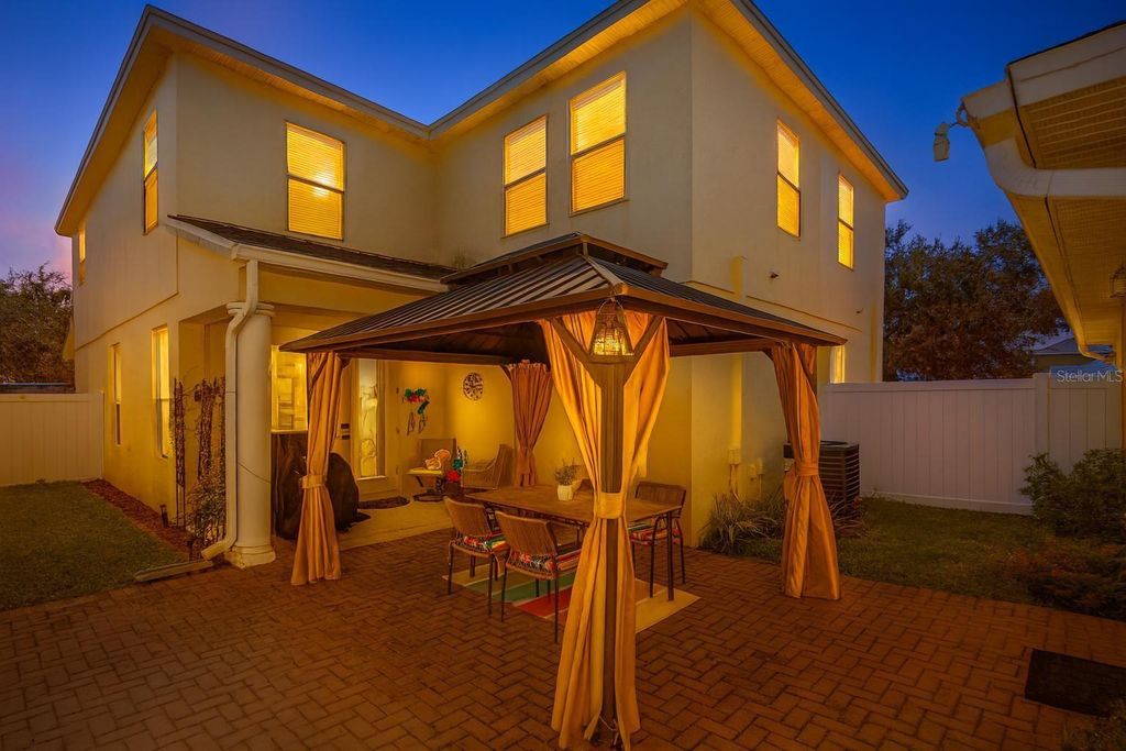 Photo of 14488 Whittridge Drive, Winter Garden, FL 34787 (MLS # O6349800)