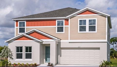 Photo of 1346 Palmeroy Road, Haines City, FL 33844 (MLS # TB8504596)