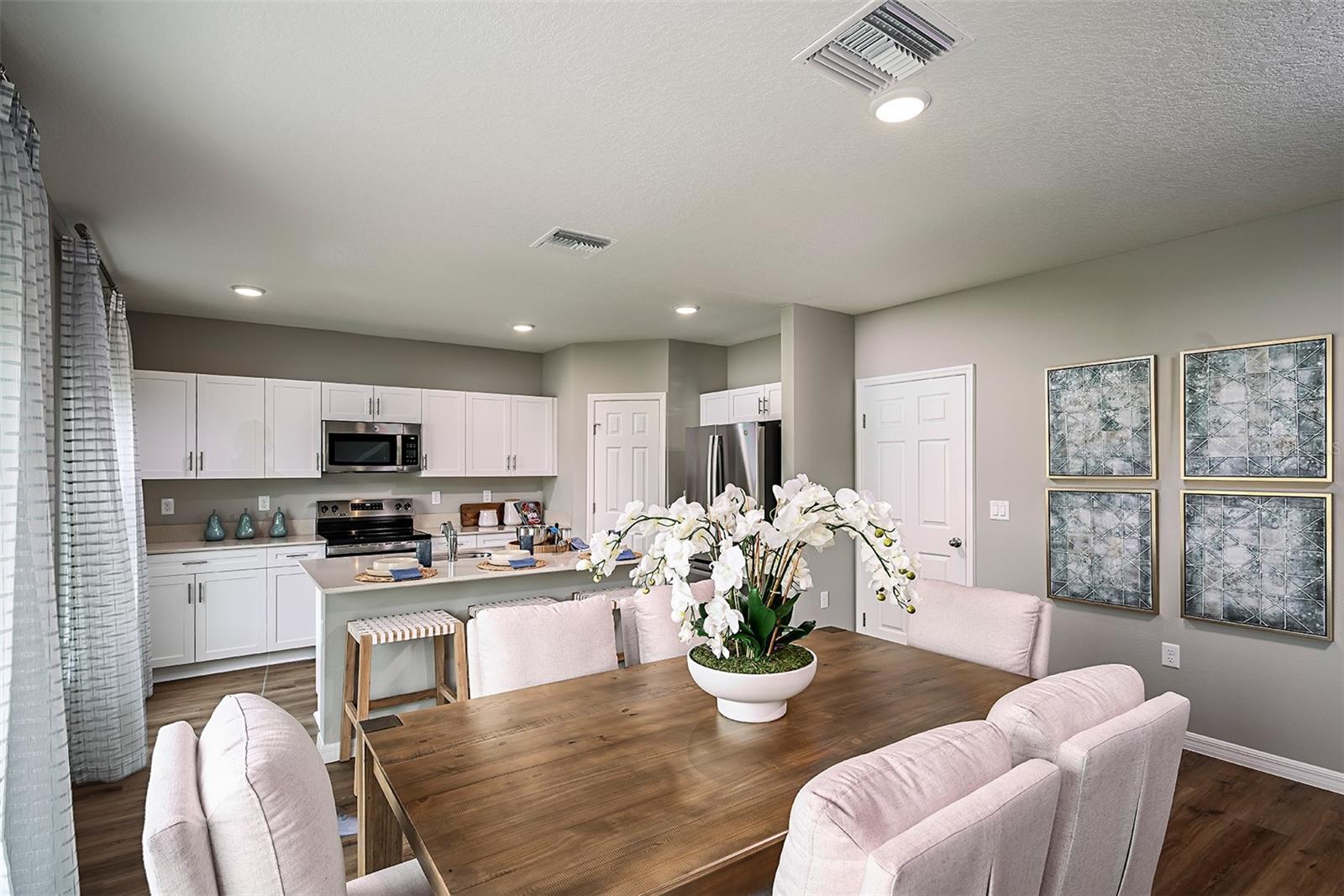 SCENIC TERRACE - Residential