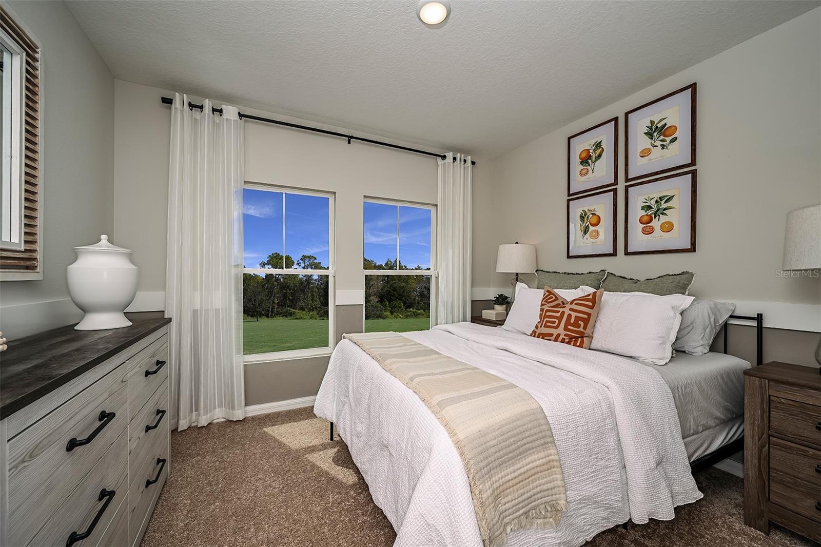 SCENIC TERRACE - Residential