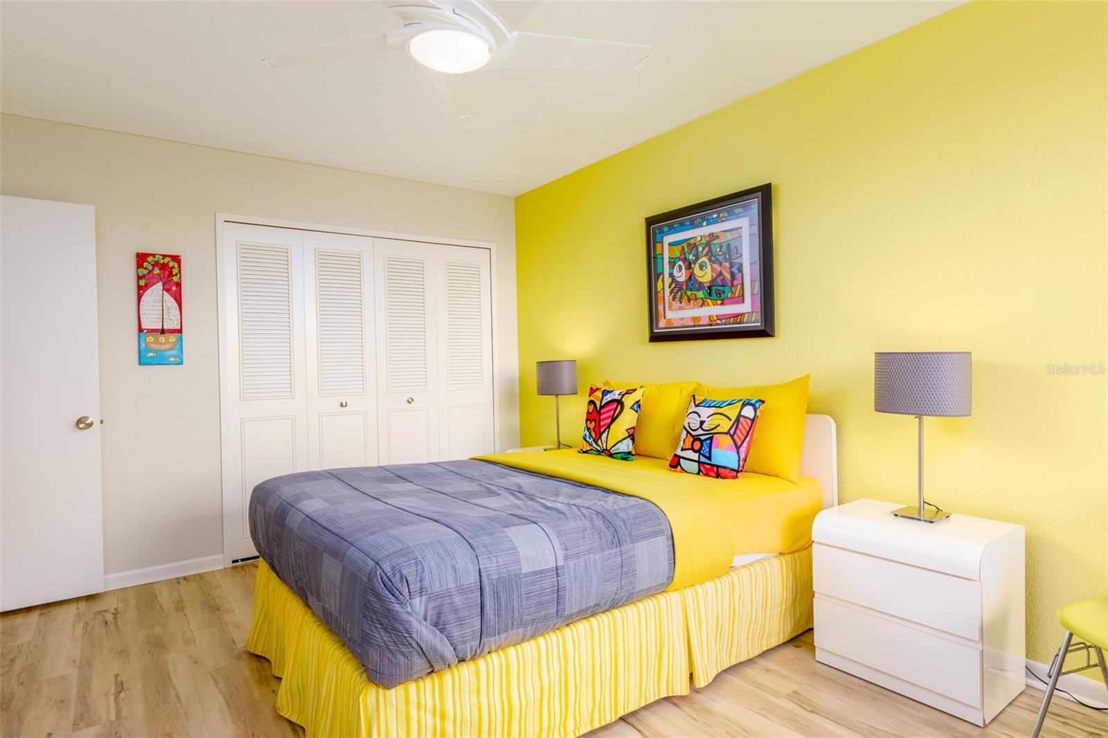 COURAGEOUS THE CONDO - Residential