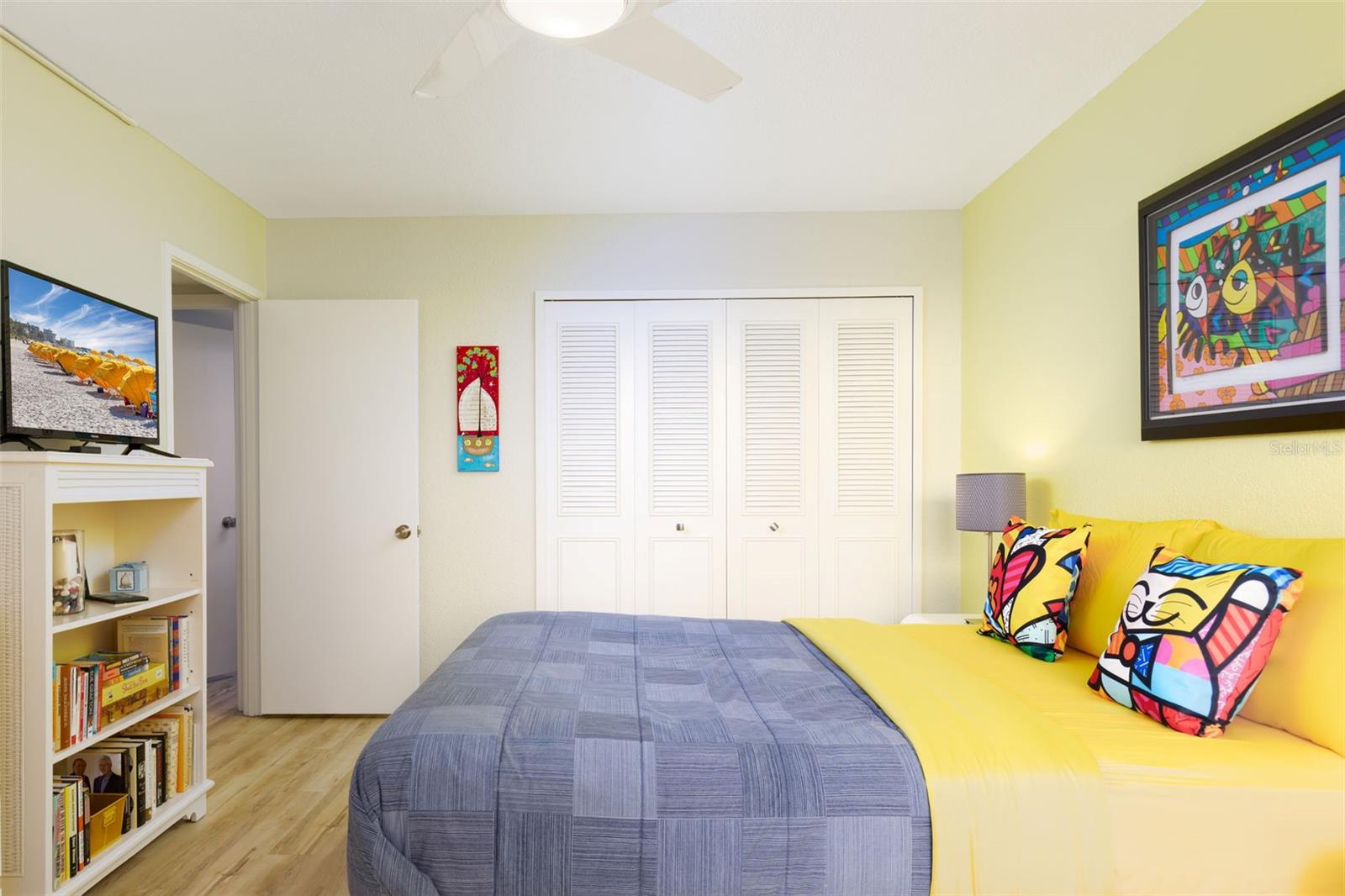 COURAGEOUS THE CONDO - Residential