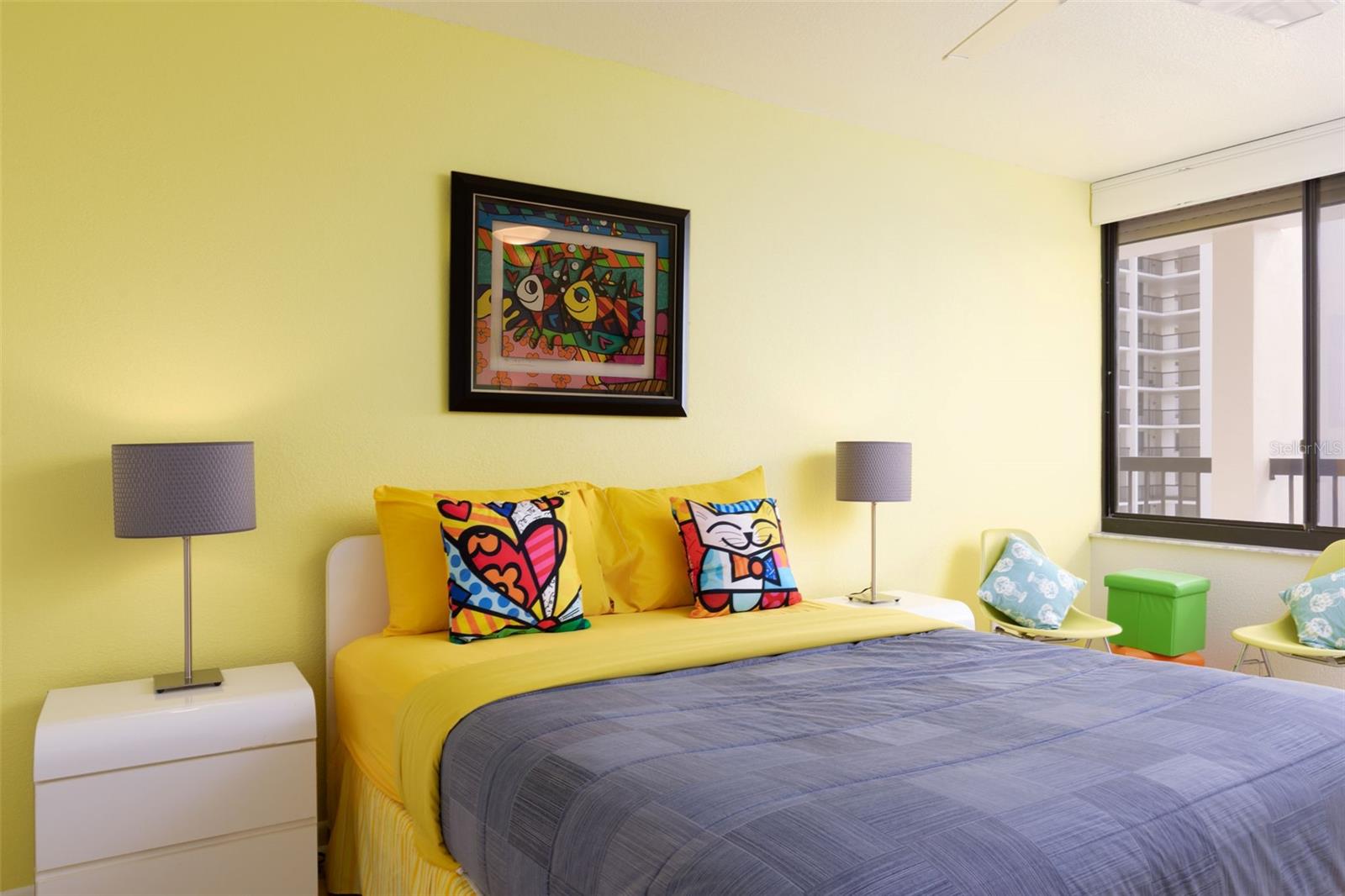 COURAGEOUS THE CONDO - Residential