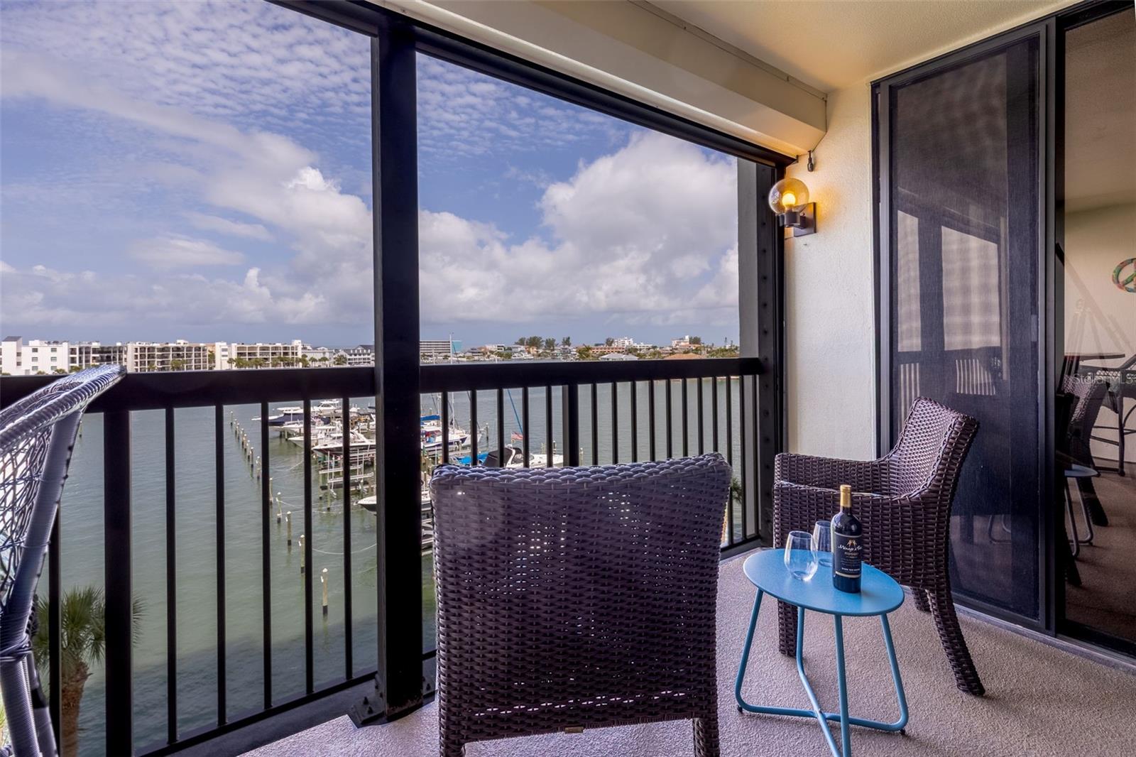 COURAGEOUS THE CONDO - Residential