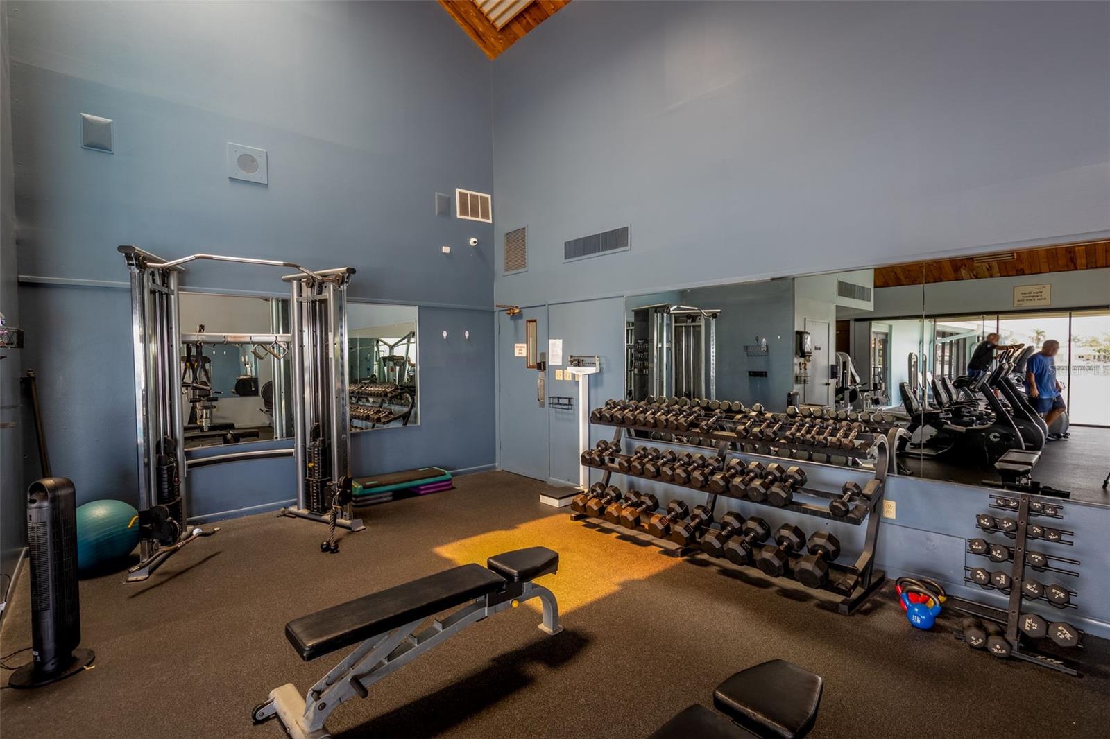 COURAGEOUS THE CONDO - Residential