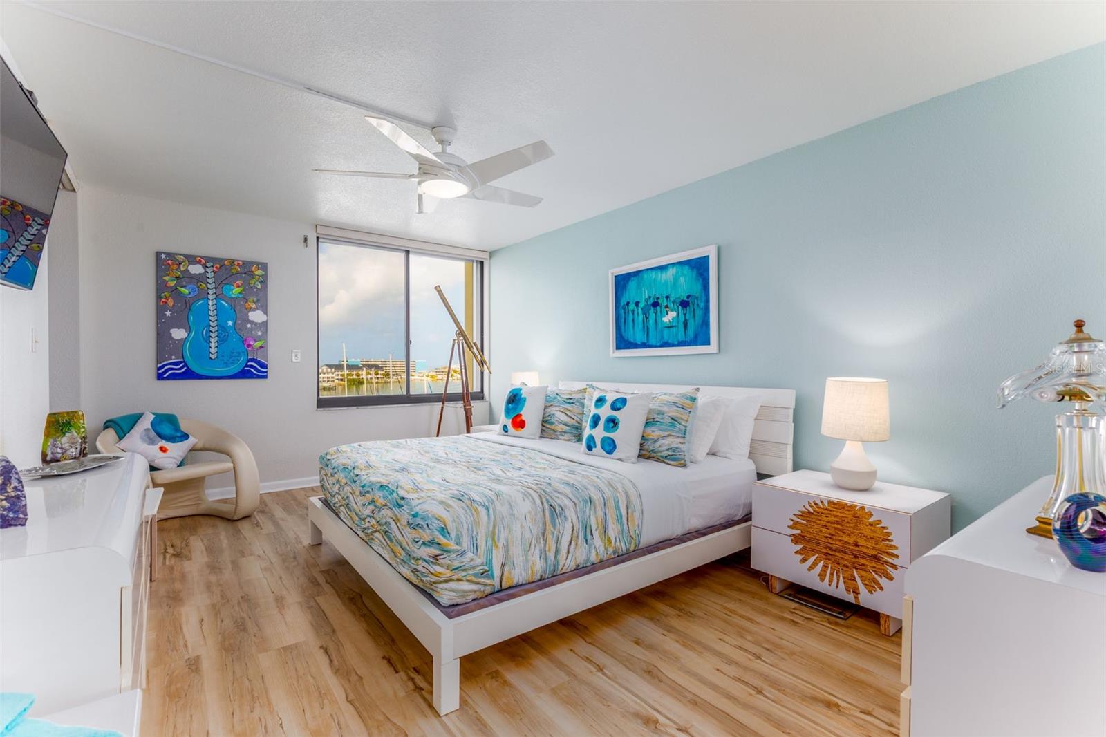 COURAGEOUS THE CONDO - Residential