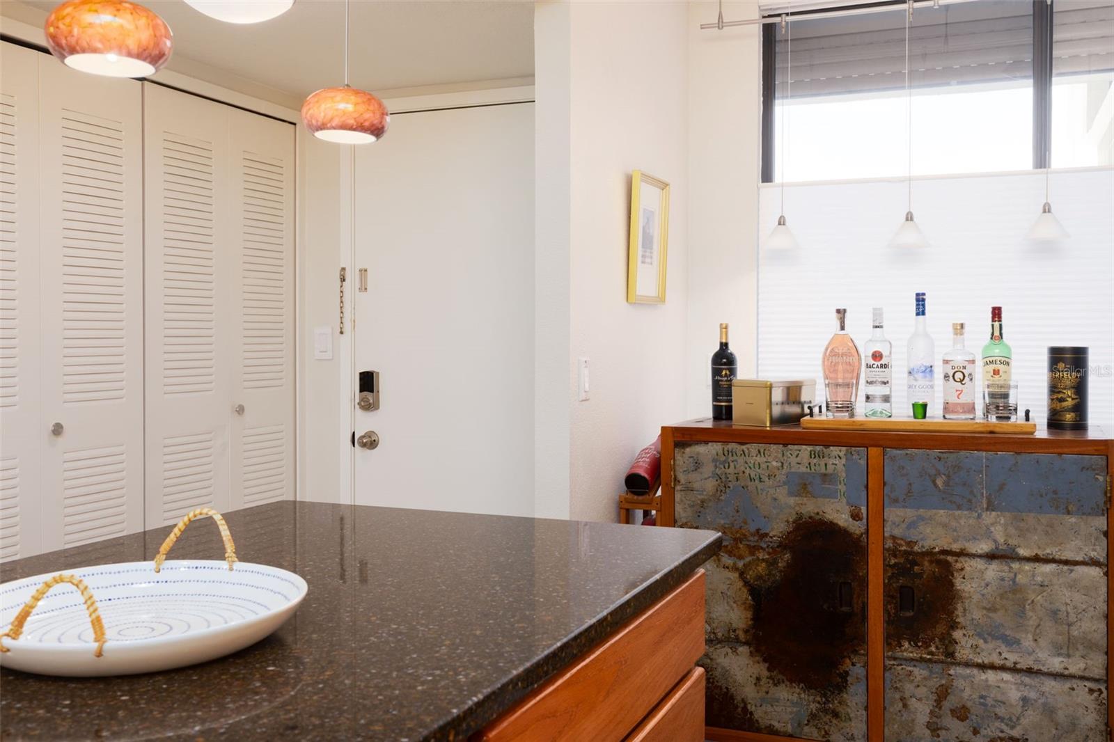 COURAGEOUS THE CONDO - Residential