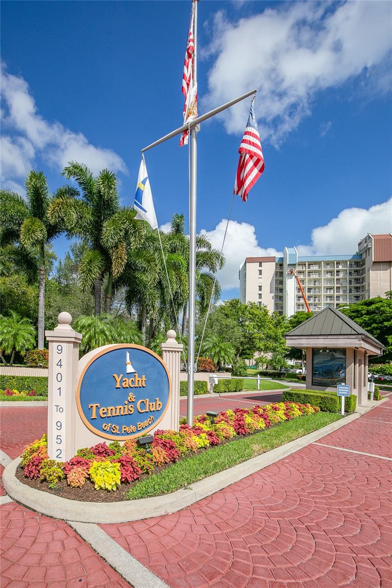 COURAGEOUS THE CONDO - Residential