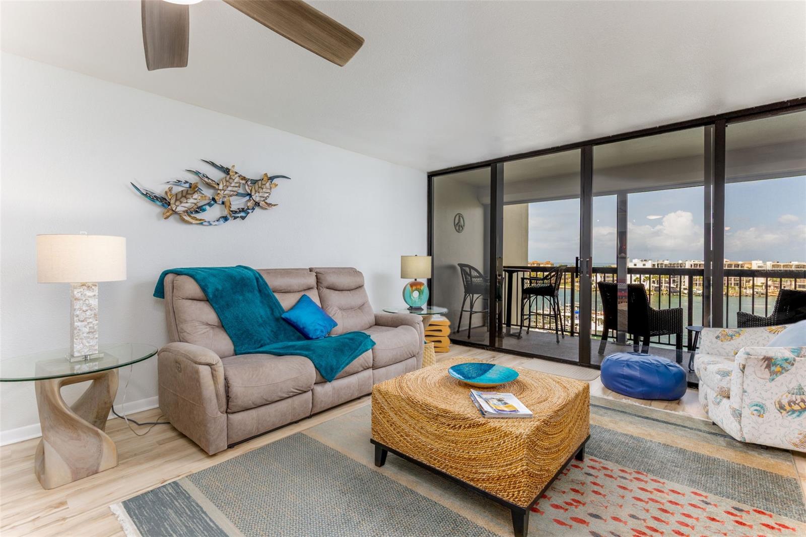 9525 BLIND PASS ROAD 505