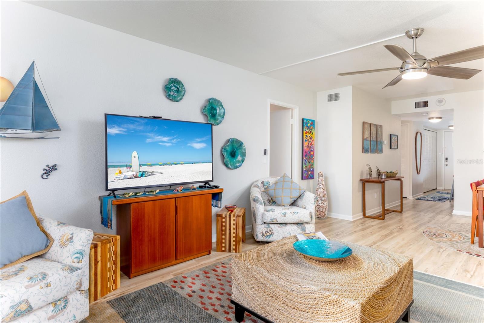 COURAGEOUS THE CONDO - Residential