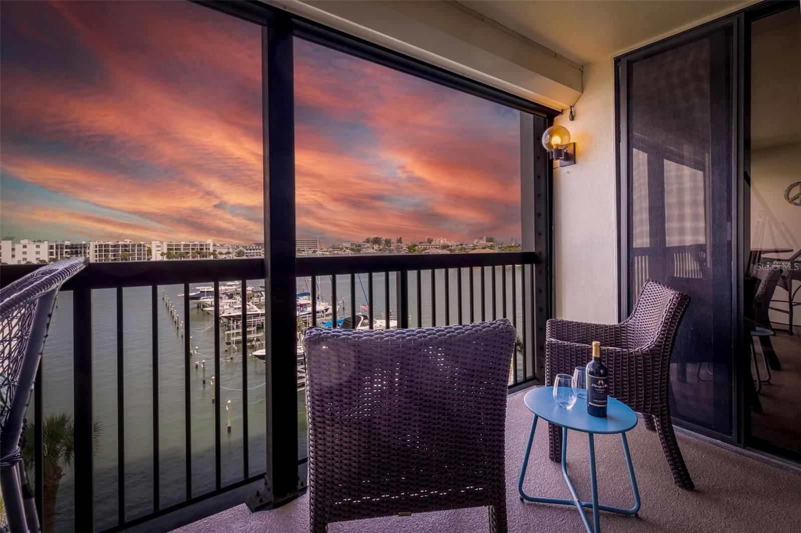 COURAGEOUS THE CONDO - Residential