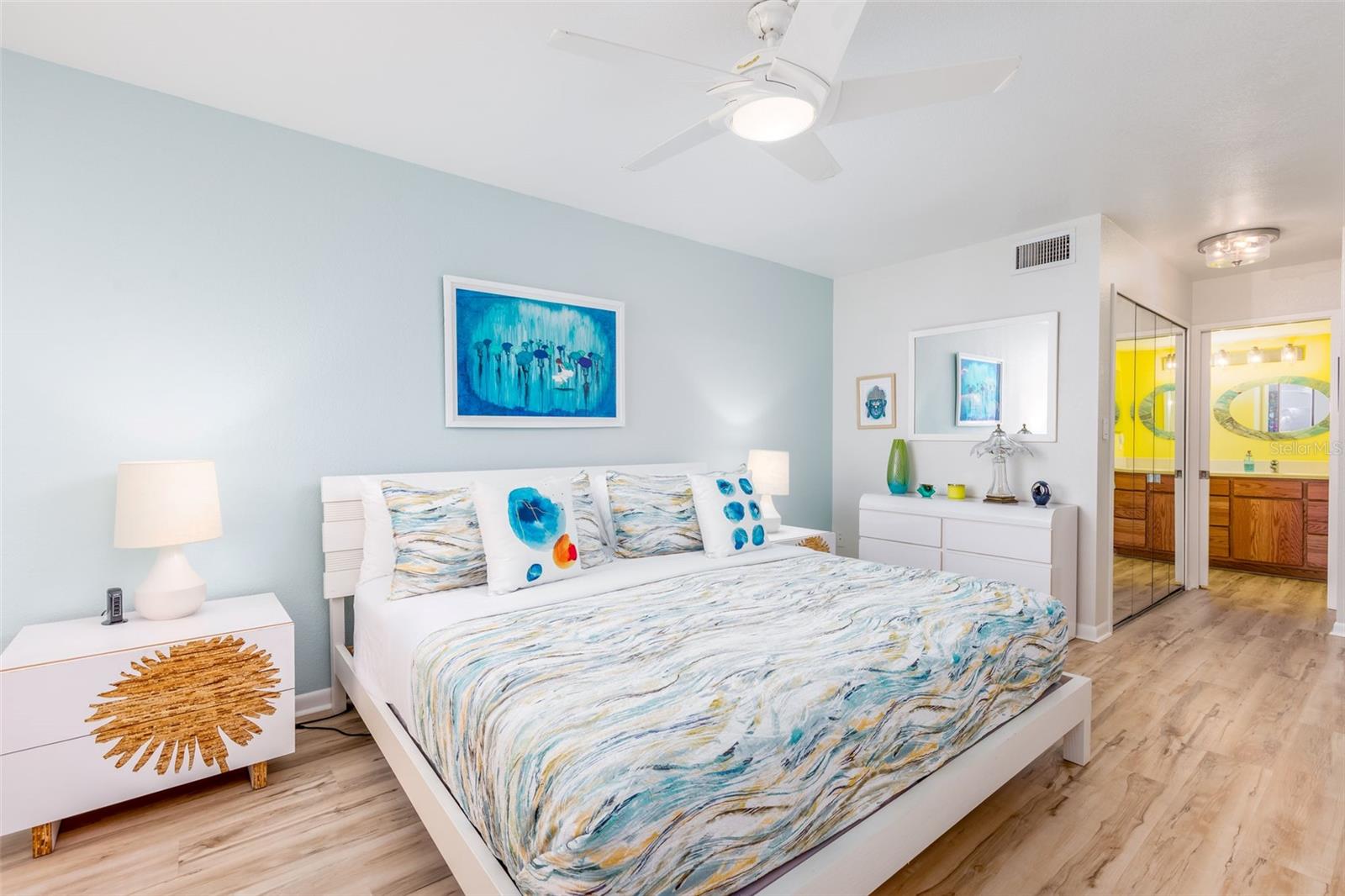 COURAGEOUS THE CONDO - Residential