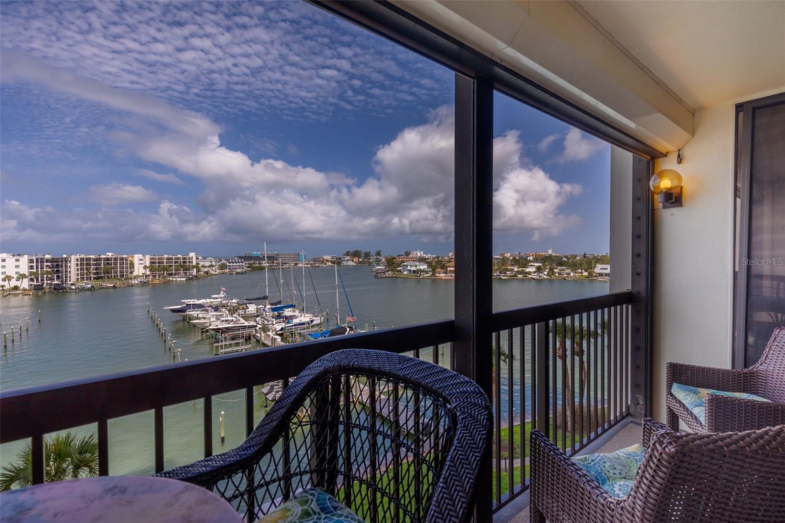 COURAGEOUS THE CONDO - Residential