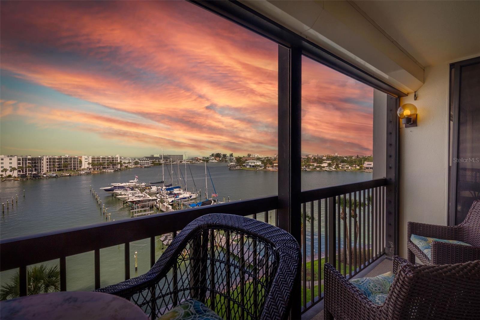 COURAGEOUS THE CONDO - Residential