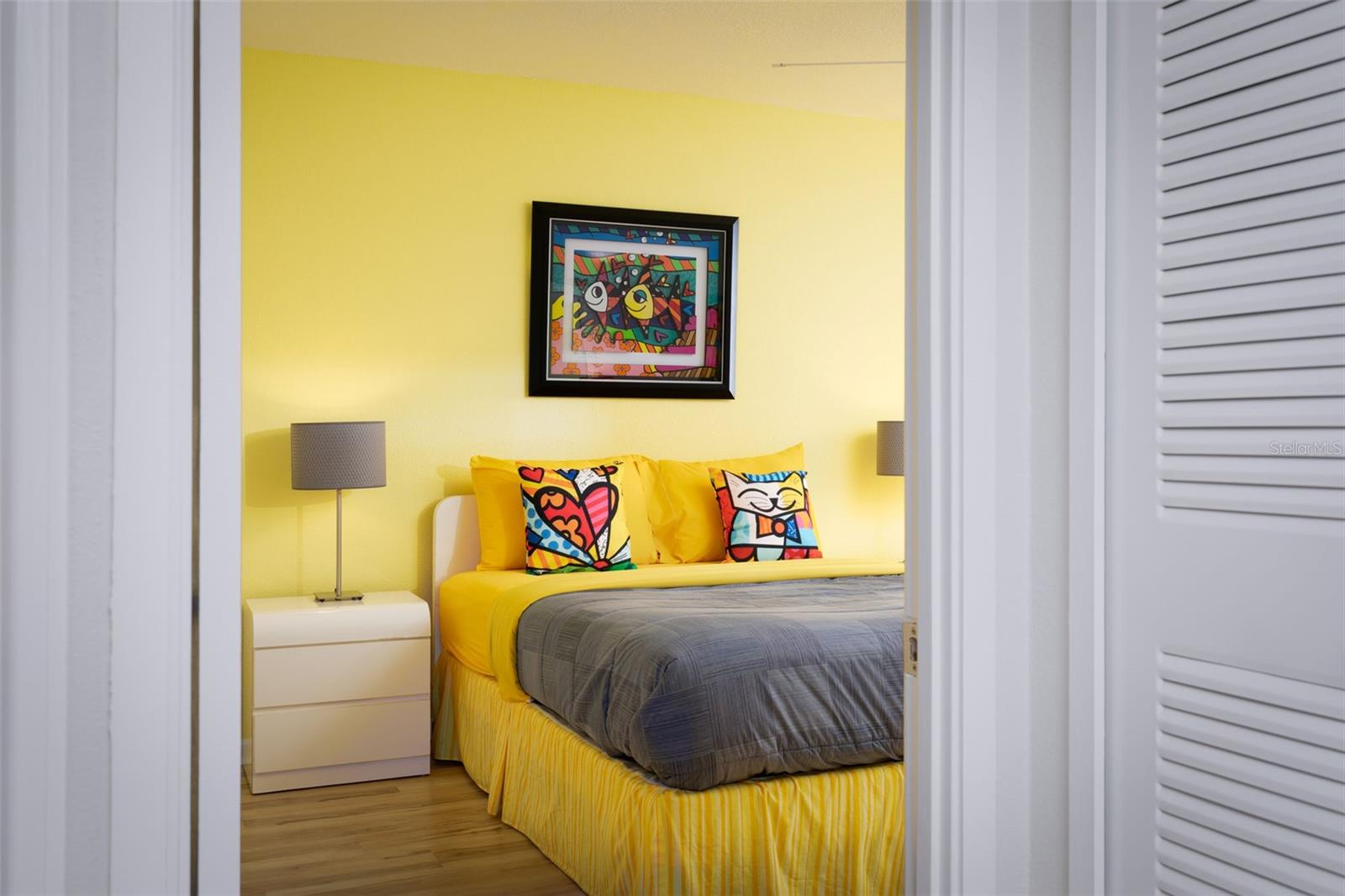 COURAGEOUS THE CONDO - Residential