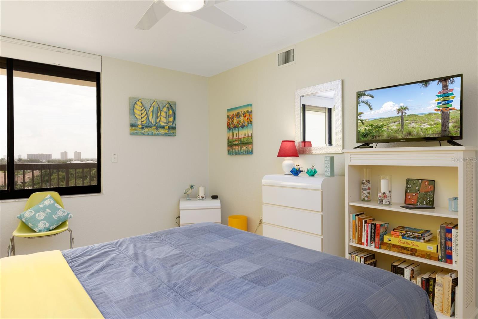 COURAGEOUS THE CONDO - Residential