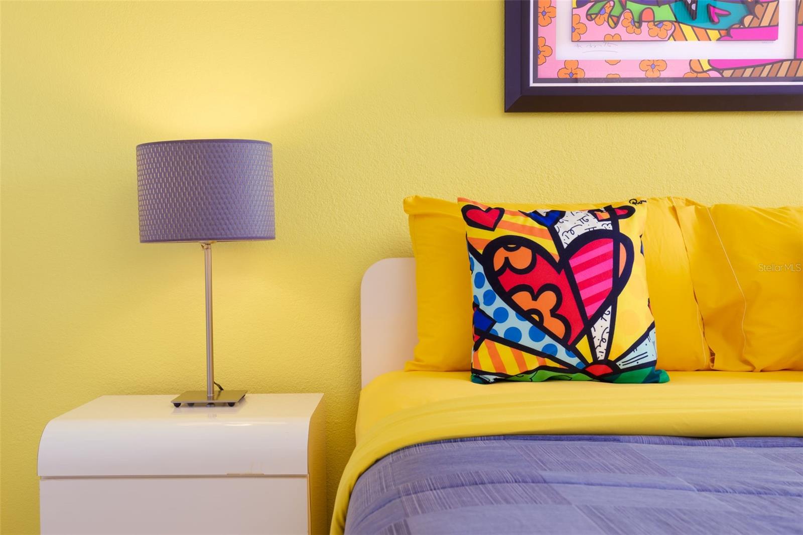 COURAGEOUS THE CONDO - Residential