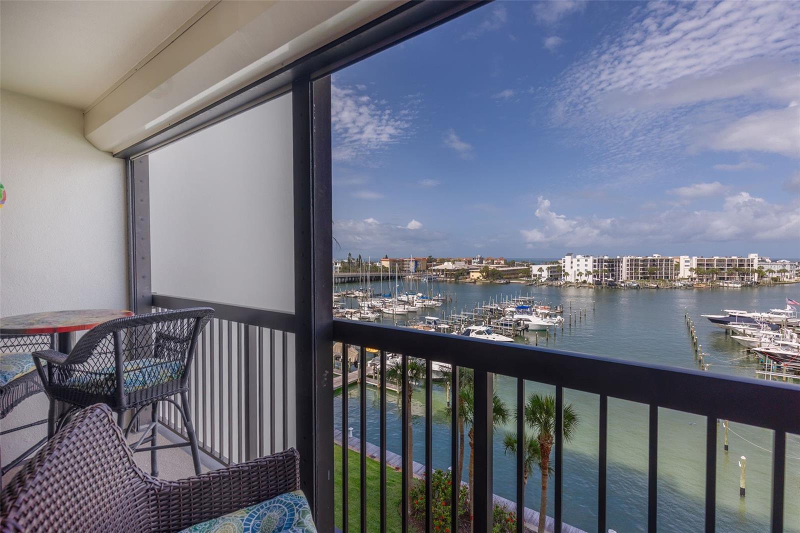 COURAGEOUS THE CONDO - Residential