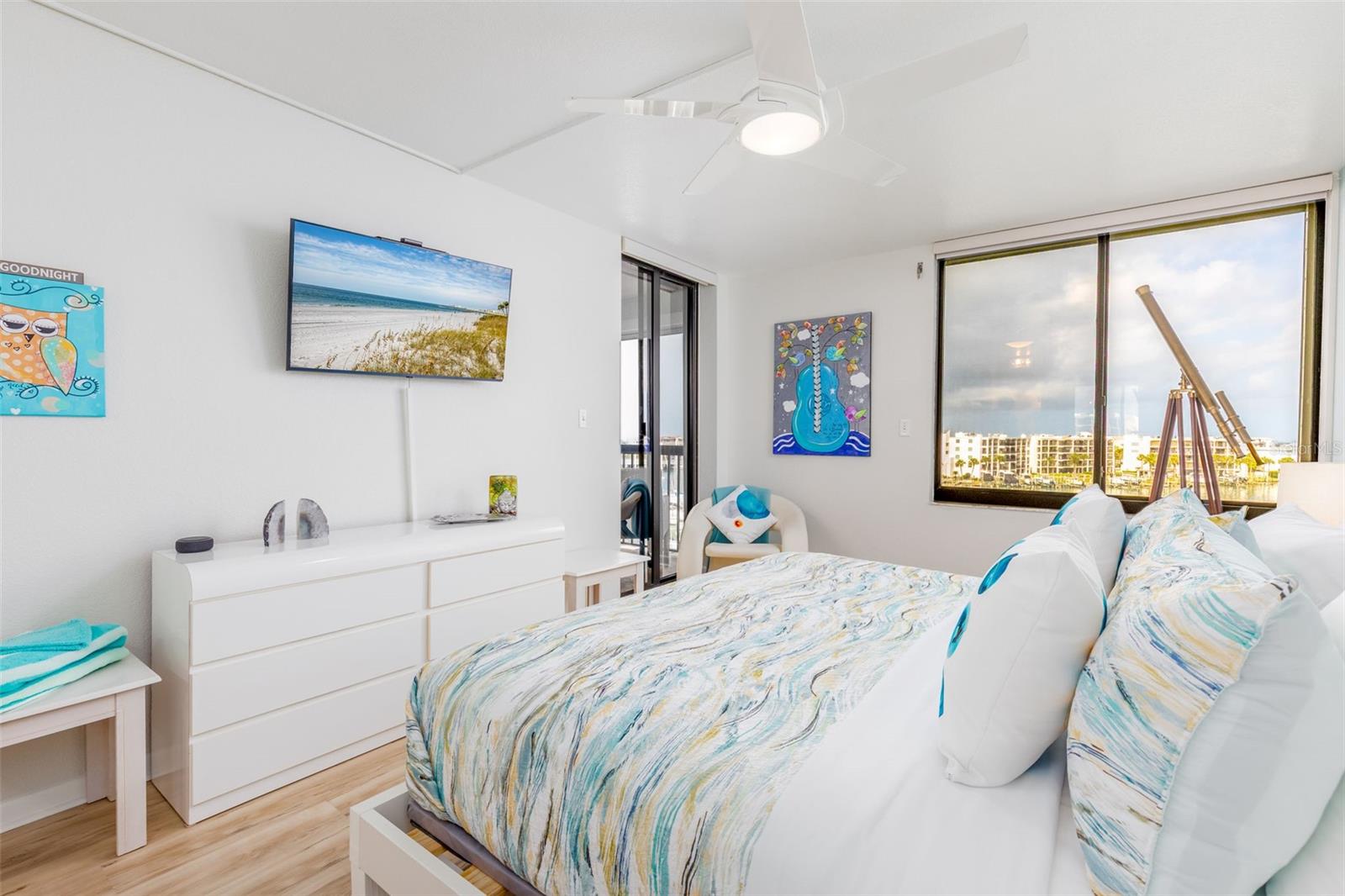 COURAGEOUS THE CONDO - Residential