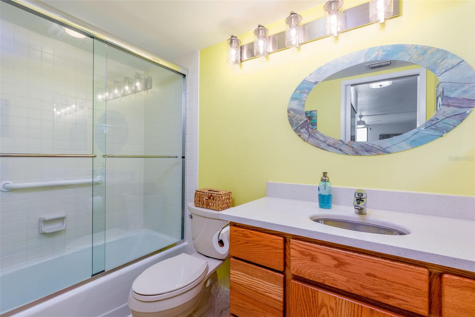 COURAGEOUS THE CONDO - Residential