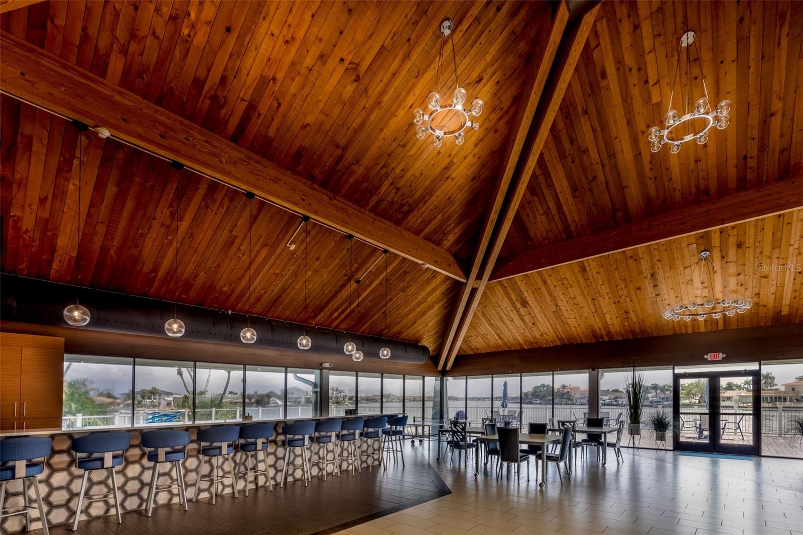 COURAGEOUS THE CONDO - Residential