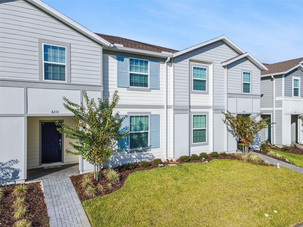 Photo of 4210 Lana Avenue, Davenport, FL 33897 (MLS # O6357667)