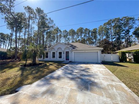 Photo of 58 Llama Trail, Palm Coast, FL 32164 (MLS # O6378904)