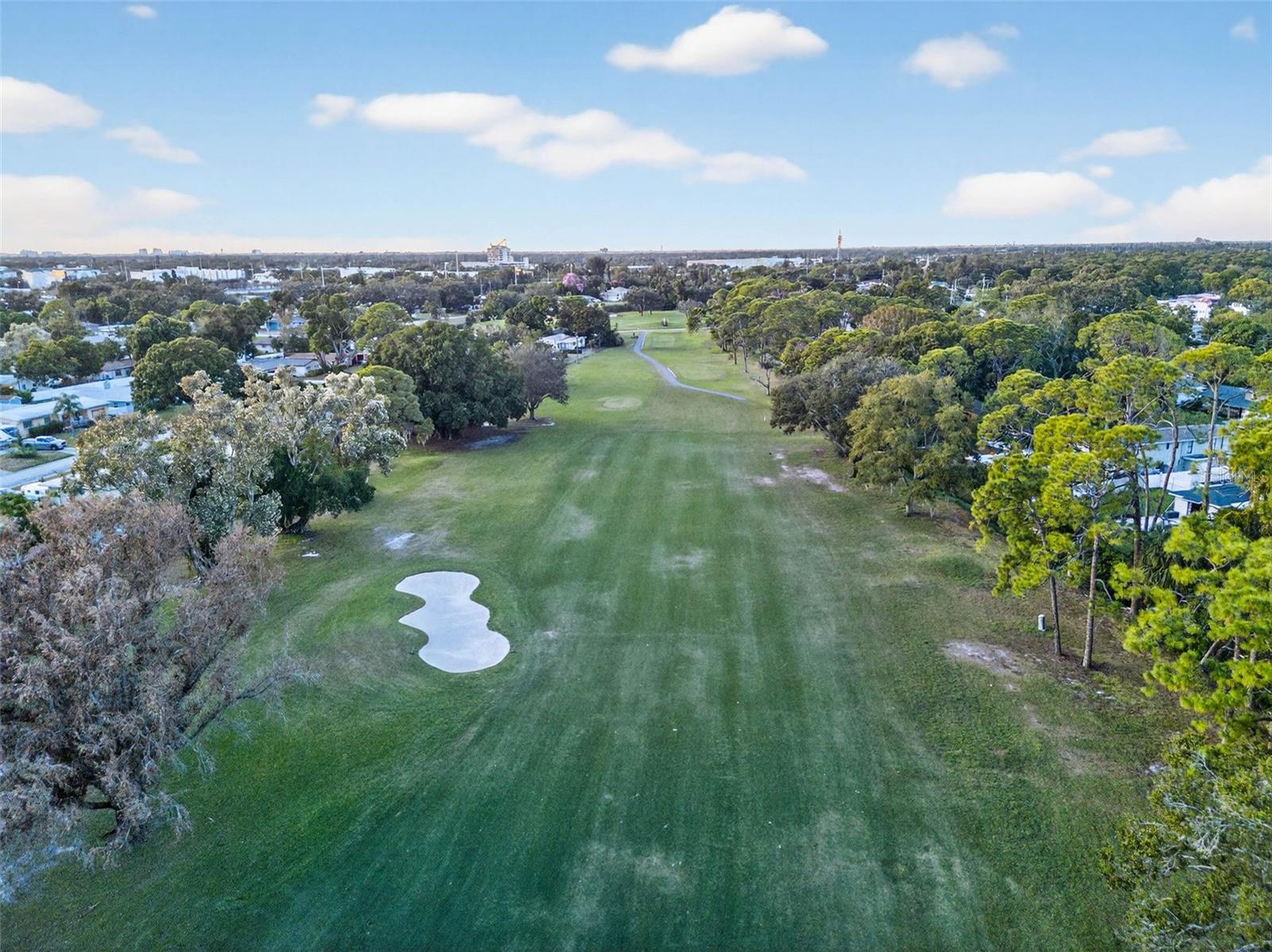 LAKEWOOD ESTATES TRACTS 10-11 - Residential