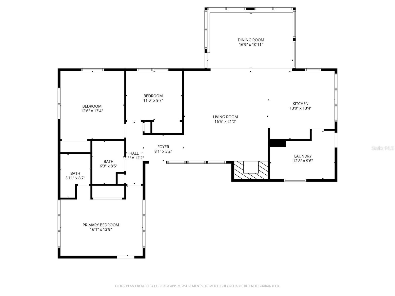 LAKEWOOD ESTATES TRACTS 10-11 - Residential