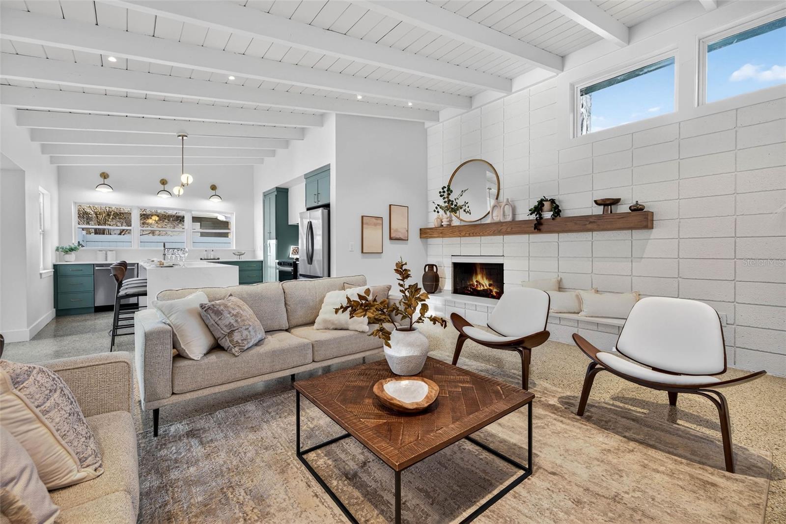 LAKEWOOD ESTATES TRACTS 10-11 - Residential