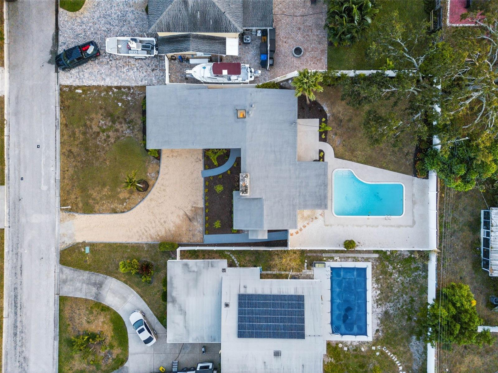 LAKEWOOD ESTATES TRACTS 10-11 - Residential