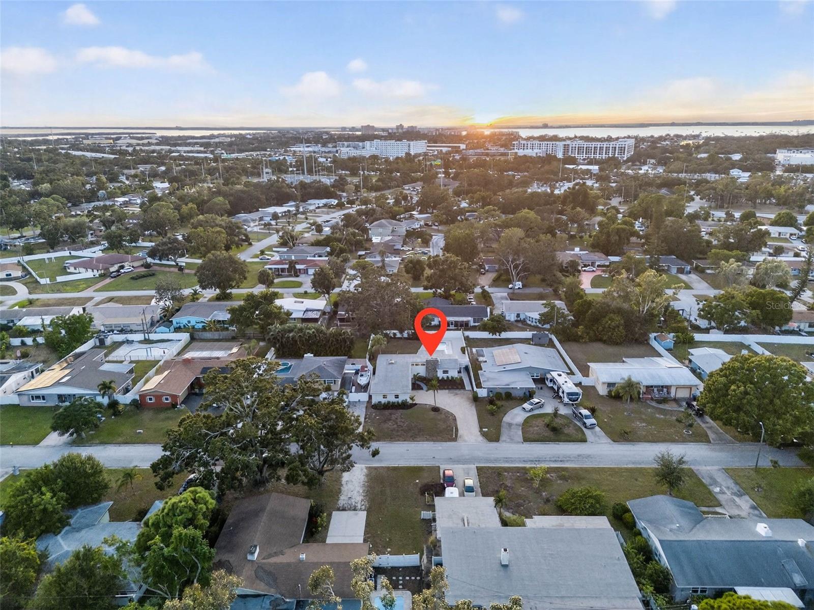 LAKEWOOD ESTATES TRACTS 10-11 - Residential