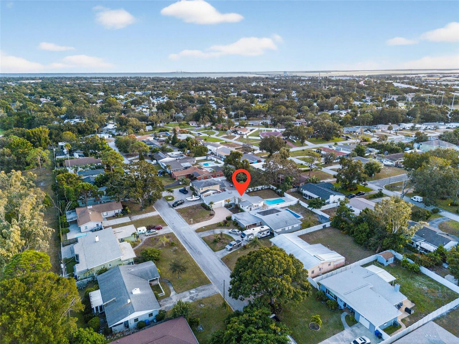 LAKEWOOD ESTATES TRACTS 10-11 - Residential