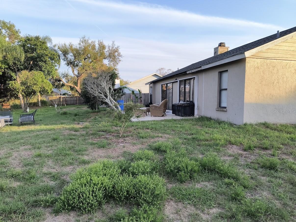 CRESCENT LAKES PH I - Residential