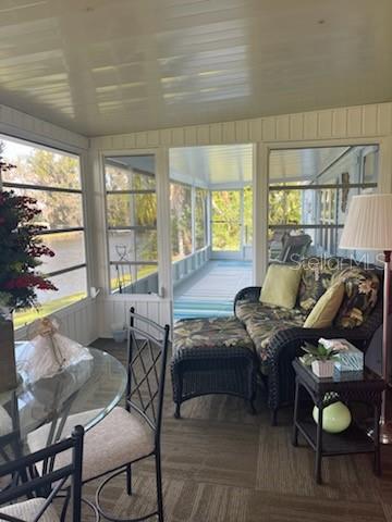 CONTINENTAL COUNTRY CLUB - Residential