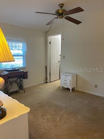 CONTINENTAL COUNTRY CLUB - Residential