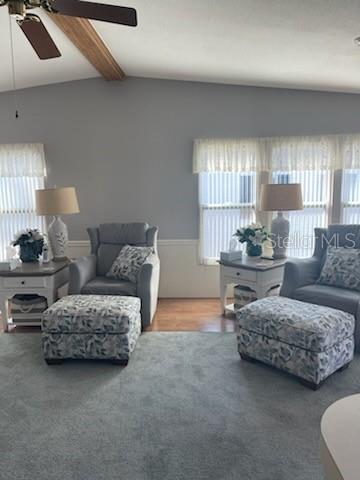 CONTINENTAL COUNTRY CLUB - Residential