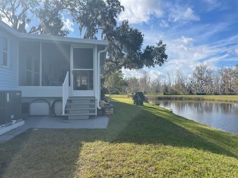 CONTINENTAL COUNTRY CLUB - Residential