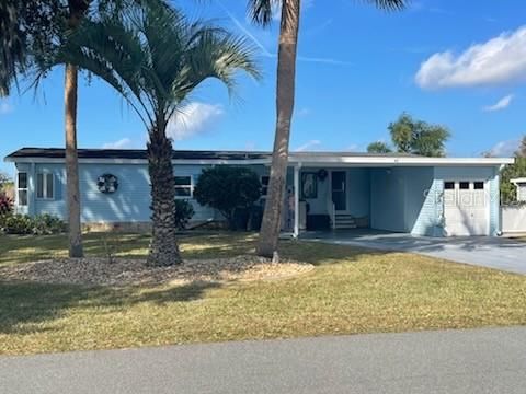 42 SEMINOLE PATH WILDWOOD FL 34785