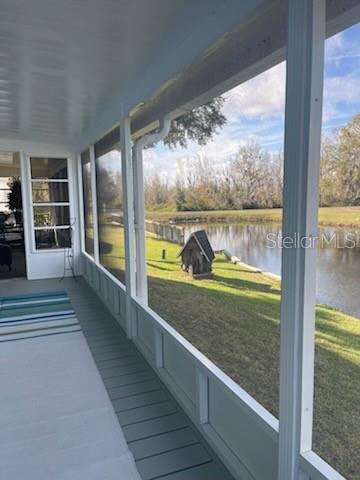 CONTINENTAL COUNTRY CLUB - Residential