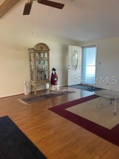 CONTINENTAL COUNTRY CLUB - Residential