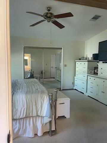 CONTINENTAL COUNTRY CLUB - Residential