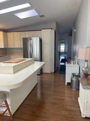 CONTINENTAL COUNTRY CLUB - Residential