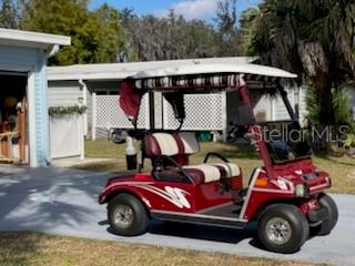 CONTINENTAL COUNTRY CLUB - Residential